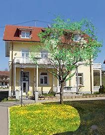 Landgasthof Zur Post Heiligenberg Fasilitas foto