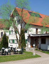 Landgasthof Zur Post Heiligenberg Fasilitas foto